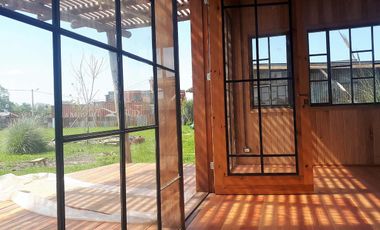 Casa - Belen De Escobar