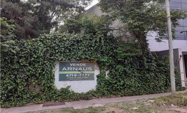 LOTE COMERCIAL EN LOMAS DE SAN ISIDRO