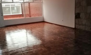 CASA en ARRIENDO en Bogotá San Luis