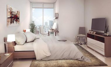 Departamentos de 1 dormitorio en Edificio Nazareno XII Greenlife barrio General Paz