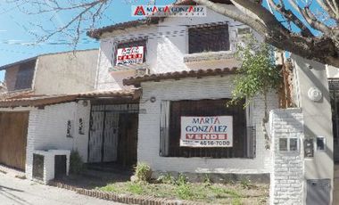 Chalet en Venta Ramos Mejia / La Matanza (A108 7750)