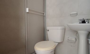 apartamento en venta en latino. Cod V28112