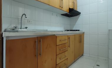 apartamento en venta en latino. Cod V28112
