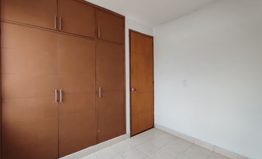 apartamento en venta en latino. Cod V28112