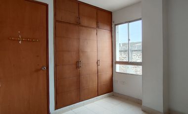 apartamento en venta en latino. Cod V28112