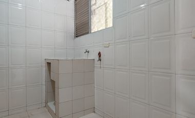 apartamento en venta en latino. Cod V28112