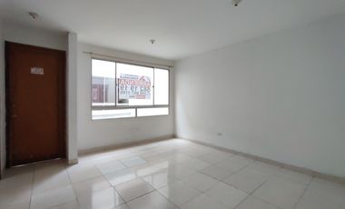 apartamento en venta en latino. Cod V28112