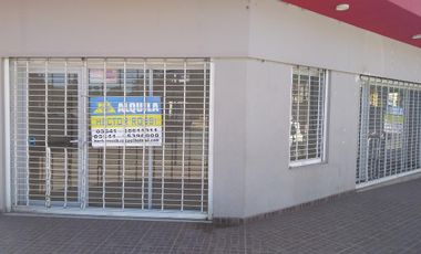 ALQUILO LOCALES COMERCIALES EN COSQUÍN