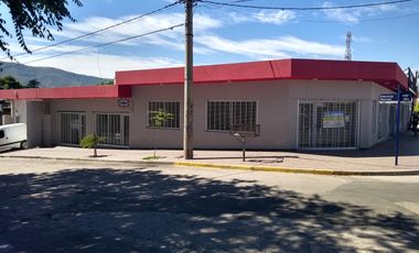 ALQUILO LOCALES COMERCIALES EN COSQUÍN
