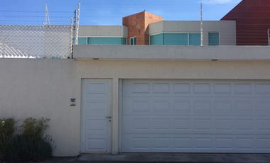 CASA EN VENTA EN SAN SALVADOR TIZATLALLI CERCA DE AV.TEGNOLOGICO Y TORRES