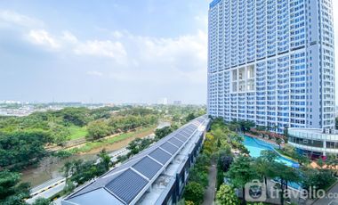 Apartemen Puri Mansion