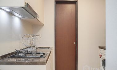 Apartemen Puri Mansion