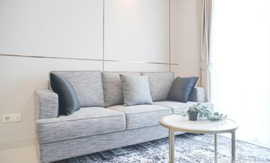 Apartemen Puri Mansion