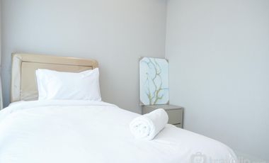 Apartemen Puri Mansion