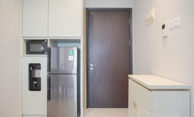 Apartemen Puri Mansion