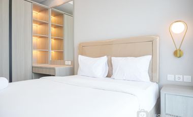 Apartemen Puri Mansion