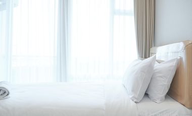 Apartemen Puri Mansion