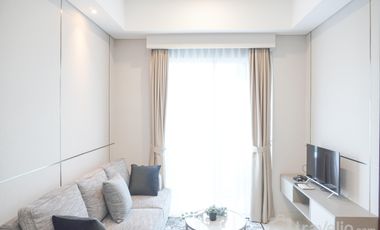 Apartemen Puri Mansion