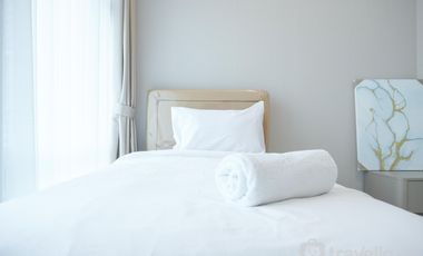 Apartemen Puri Mansion