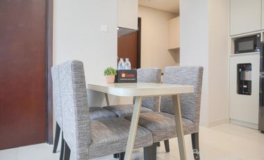 Apartemen Puri Mansion