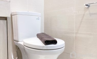 Apartemen Puri Mansion