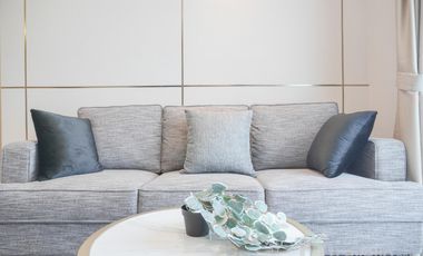 Apartemen Puri Mansion