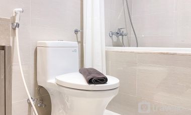 Apartemen Puri Mansion