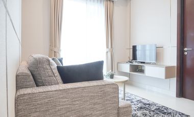 Apartemen Puri Mansion