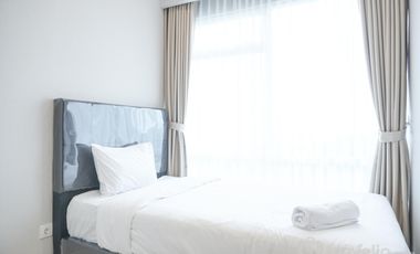 Apartemen Puri Mansion