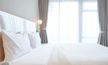 Apartemen Puri Mansion