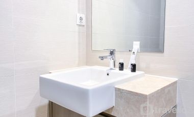 Apartemen Puri Mansion