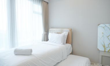 Apartemen Puri Mansion