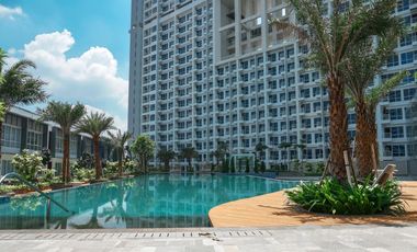 Apartemen Puri Mansion