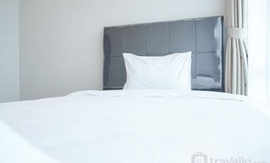 Apartemen Puri Mansion