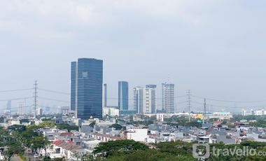 Apartemen Puri Mansion