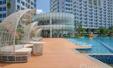 Apartemen Puri Mansion