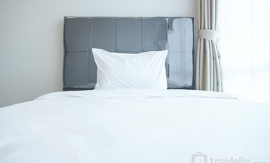 Apartemen Puri Mansion