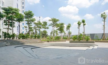 Apartemen Puri Mansion