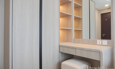 Apartemen Puri Mansion