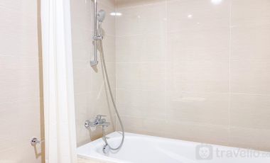 Apartemen Puri Mansion