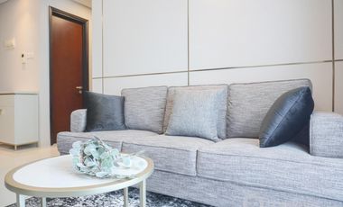 Apartemen Puri Mansion