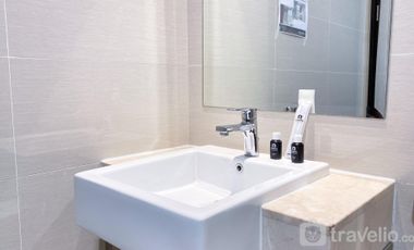 Apartemen Puri Mansion