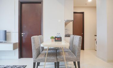Apartemen Puri Mansion