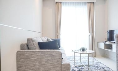 Apartemen Puri Mansion