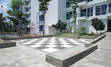 Apartemen Puri Mansion