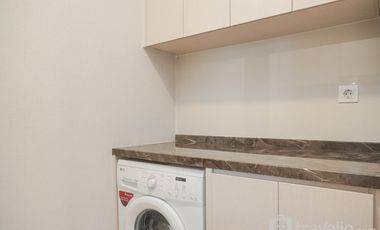 Apartemen Puri Mansion