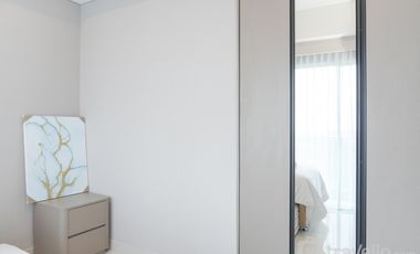 Apartemen Puri Mansion