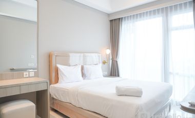 Apartemen Puri Mansion