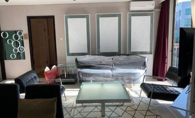 Kondominium Regency Sheraton View city Full furnished