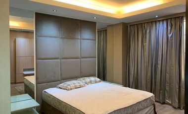 Kondominium Regency Sheraton View city Full furnished